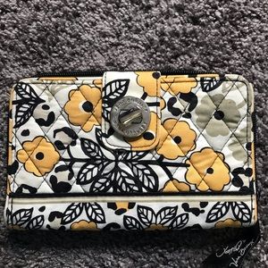 Vera Bradley Wallet